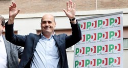 Talijanska Demokratska stranka spremna ući u koaliciju s Pokretom pet zvijezda